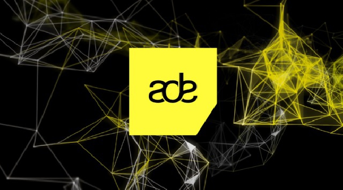 Amsterdam Dance Event 201718/19/20/21/22 Oct 2017