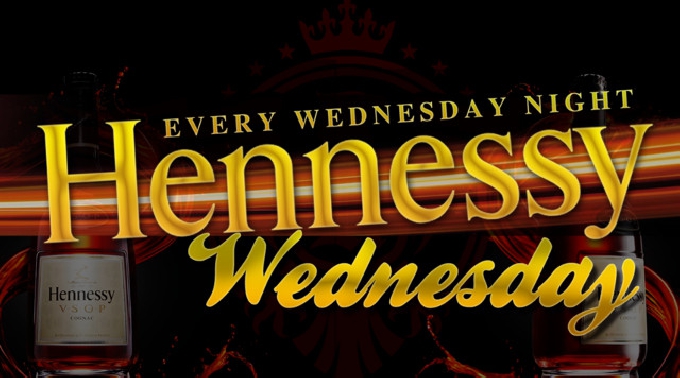 【alife sapporo:5/31 水曜日】水曜日は人気パーティー【Hennessy Wednesday】開催★北海道最大級のキャパシティを誇るクラブ“エーライフ札幌”★クーポン利用でお得に参加！