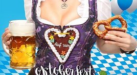 【銀座・新橋・丸の内 恋活パーティー】【オクトーバーフェストin日比谷】ビールの祭典で飲んで食べて出会う♡★連絡先交換OK♪イベント・パーティー 2018