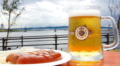 【日本初のイベント】【オクトーバーフェストinお台場】ビールの祭典で飲んで食べて出会う♡★連絡先交換OK★イベント・パーティー 2018