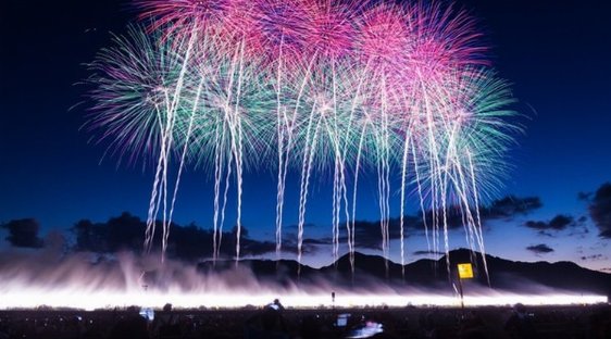 【奥多摩駅 婚活イベント 趣味コン】清流ウォーキング&花火鑑賞コン☆特等席で花火観賞♪★連絡先交換OK★