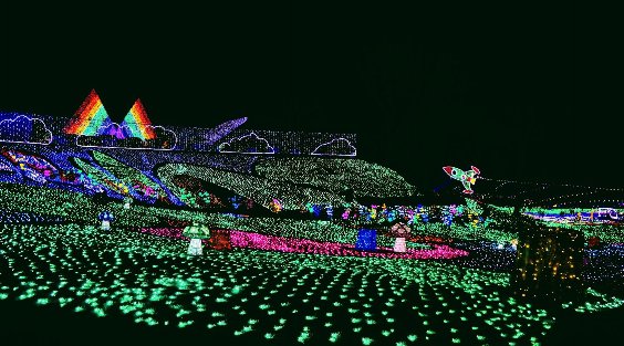 【JR上野駅看板前発 婚活バスツアー2018】マザー牧場&東京ドイツ村・Wイルミネーションと名物の浜焼き・海鮮丼・にぎり寿司全部食べ放題&紅葉の神秘的な秘境『濃溝の滝』★連絡先交換OK♪