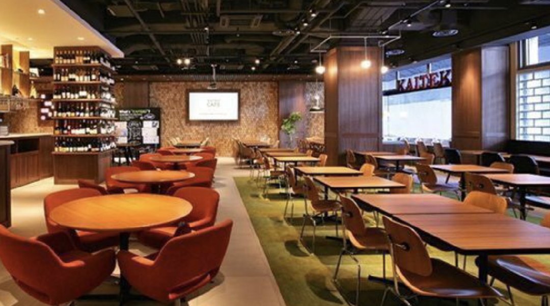 Fun & Friendly Lang Ex (Otemachi Café Tuesday) / 楽しく気軽にランゲージエクスチェンジ