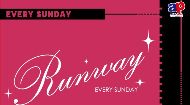 【大阪 クラブ BAMBI 日曜日】毎日満員御礼!毎週日曜日は人気イベント【Runway☆】開催!府内NO'1、大阪・心斎橋随一の大人気モンスタークラブ“バンビ”★クーポン利用でお得に参加可能!