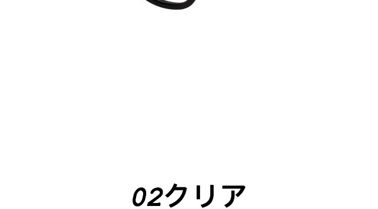 理想の形、眼鏡 流行アイテム