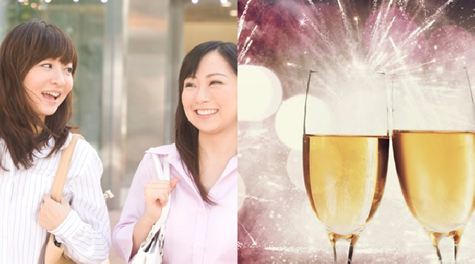 【2018カウントダウン】銀座 有楽町 40代・50代/バツイチ・再婚編 …リ・マリッジ~『洗練された大人のゆっくり会話重視編』│銀座・有楽町 婚活 イベント パーティー 2017