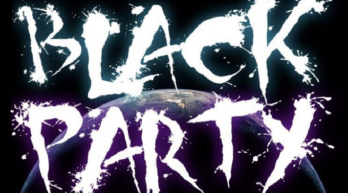 【横浜 カイルスカフェ:5/5 金曜日】GWの金曜日は人気パーティー【JOYFUL FRIDAY】が送る“BLACK PARTY”開催★ドレスコードの“黒”を身に着けて参加しよう!クーポン利用でお得!