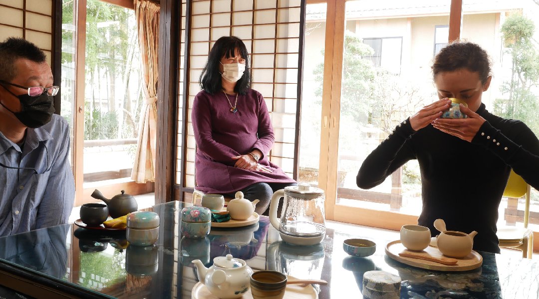 心を調えて本当にやりたいことを見つける体験会