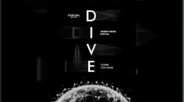 【CHEVAL大阪】毎夜2つのフロアで異なるジャンルのパーティーを開催★音楽とお酒が融合し一夜で快感に変わる場所★大阪・心斎橋の人気クラブ“CHEVAL - シュバル”★クーポン利用でお得に参加可能★