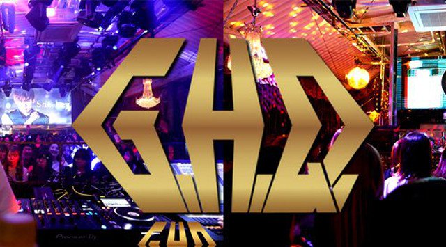 【銀座 クラブ GHQ 2/23】今夜はオールミックスパーティー【WEEKEND GHQ】開催★新橋~有楽町間のエンタメ施設、裏コリドー URACORI内の人気クラブ“GHQ”★クーポンでお得★