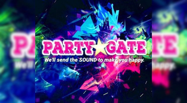 【銀座 クラブ GHQ 日曜日】第一日曜日は話題の人気イベント【PARTY GATE】開催★新橋~有楽町間のエンタメ施設、裏コリドー URACORI内の人気クラブ“GHQ”★クーポン利用でお得に参加★