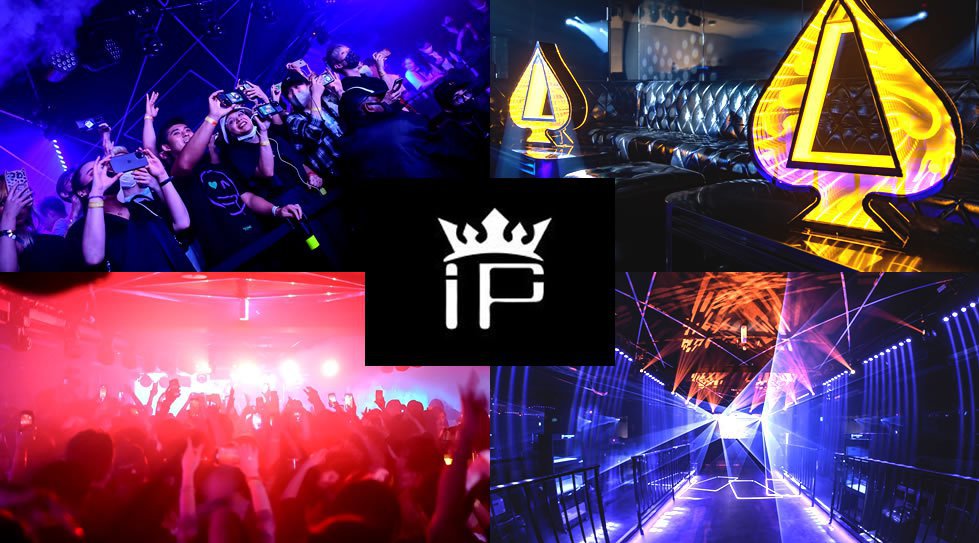 【IP TOKYO 新宿 早朝イベント】新宿の新たなナイトクラブ、iP TOKYOがオープン!最先端の音楽と ライティングを駆使した 唯一無二の空間を体感しよう!新宿、歌舞伎町にナイトクラブが誕生!