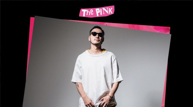 今夜はSPゲストに湘南乃風のバック・セレクターとしても活躍している【The BK Sound】登場★大阪ミナミのクラブで1番広く!スタイリッシュ!大人の社交場! THE PINK - ザ ピンク