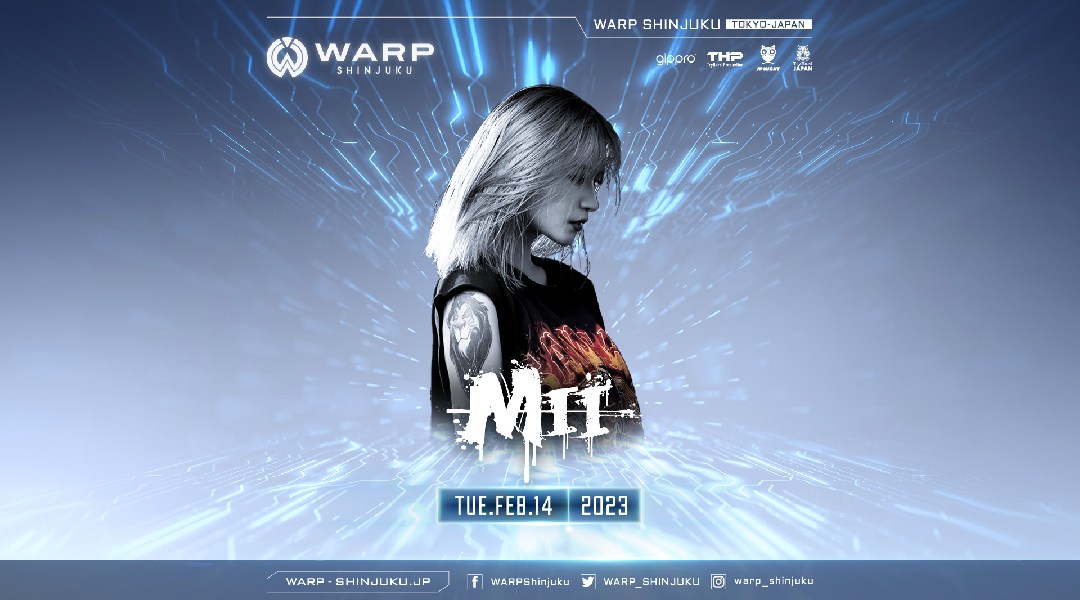 【新宿クラブ ワープ 火曜日】新宿の人気ナイトクラブ、WARP SHINJUKU!クラブの新常識19時から楽しめるナイトクラブで今夜も盛り上がろう!クーポン利用でお得に参加★