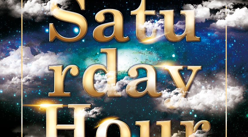 “Saturday Hour”