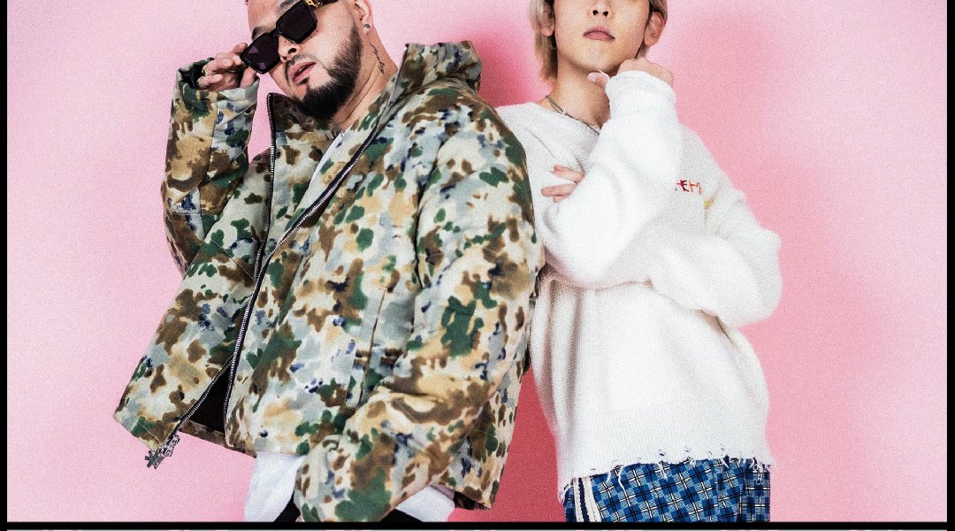 "club G hiroshima 15周年" SALU & ELIONE 出演!- AC2 RELEASE TOUR 2021→2022 in 広島 - 広島No.1 HipHop Party!!
