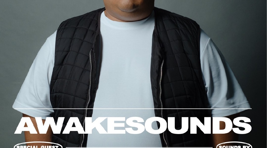 AWAKESOUNDS ✴︎SP GUEST✴︎FRANCHISE / 2025.7.19 (SAT) 10PM OPEN