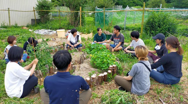 ジャパンホイスコーレDAY in 陸前高田