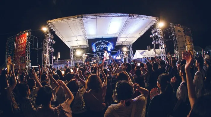 “なつこい” Sound Stage TOCHIGI 2025 with とちぎ盆祭り