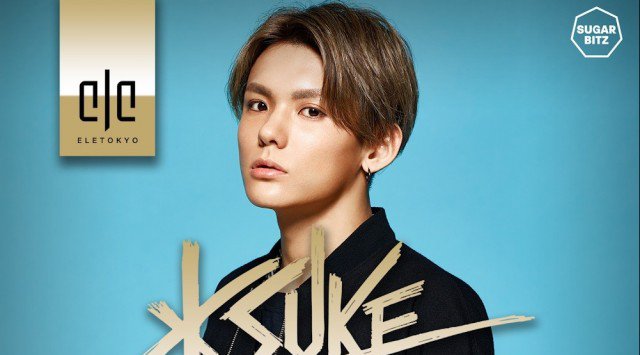 【東京 六本木 麻布十番 ELE TOKYO 12/21 金曜日】人気のウィークエンドパーティー開催!SPゲストDJ【KSUKE】出演!ゴールドとシルバーに輝くラグジュアリー空間★クーポン利用でお得!