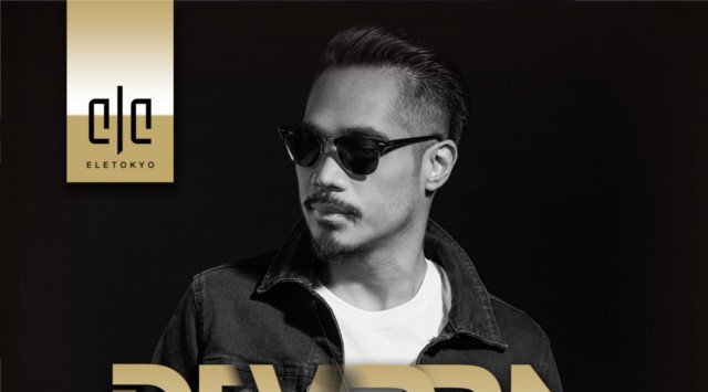 【麻布十番 ELE TOKYO 4/19 土曜日】今夜はSPゲストDJにインドネシア出身のDJ/プロデューサー【Devarra】が出演★東京・六本木エルトウキョウ★クーポン利用でお得に参加可能★