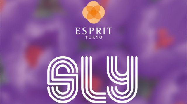 【六本木:エスプリ東京 9/26 木曜日】今夜は人気のAll Mixパーティー《SLY》開催★一度遊びに来たら中毒間違いなし!都内で活躍中のDJが良質な音楽をお届けします★クーポン利用でお得!