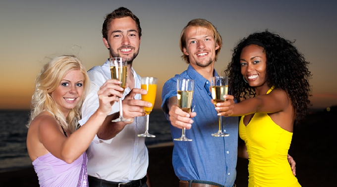 【渋谷】東京 水曜日 ガラス張り会場でシットリGaitomo国際交流パーティー │ 東京・渋谷 国際交流 イベント ・ パーティー 2017