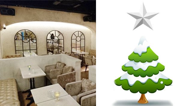 【港区】六本木☆100名☆クリスマスパーティー 2018 六本木駅近のゴージャスな大規模XMASPARTYを開催!飲み放題+XMASスイーツビュッフェ│イベント・パーティー2018