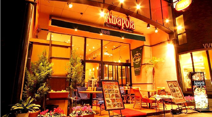 【渋谷】恵比寿 ランチコン☆芸能人もお忍びで来るお店♪商店街アーケード先、休日社会人歓迎♪会後…ガーデンプレイス、代官山デートへGO│東京・恵比寿 イベント・パーティー 2018