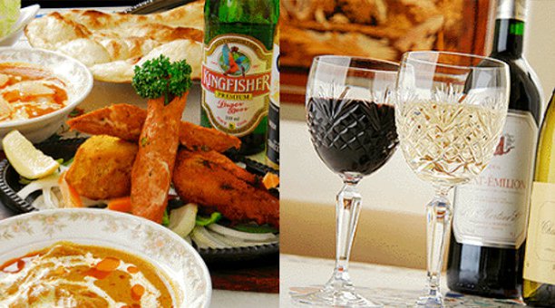 【新橋】虎ノ門 お腹いっぱい美味しい食事!スペシャルカフェ会☆社会人の友達がみつかるかも♪♪ 大きなナン又は大盛りライス♪ガパオライスやグリーンカレーも♪│虎ノ門・新橋 イベント・パーティー 2019