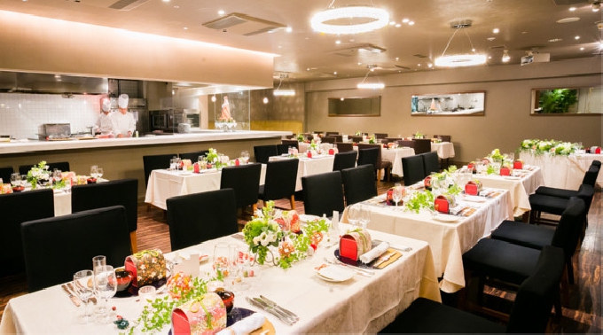 【赤坂】溜池山王 200名☆資格限定恋のホワイトカラー☆男性医師・経営者・上場企業・公務員・公認会計士@地中海Restaurant│赤坂 ハイステータス イベント・パーティー