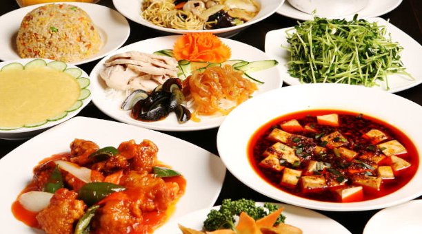 【日本橋】日本橋高島屋近くにある中華料理店でお食事好評!本格中華コン♪人気の交流会で自然と仲良く会話も弾みます│日本橋駅・東京駅 イベント・パーティー 中華料理 菜香菜