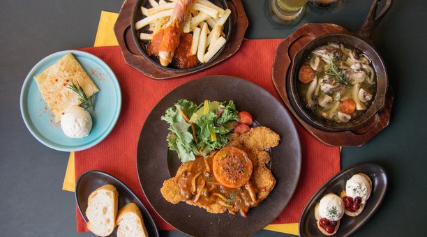 【池袋】特別平日ランチ♪平日お休みの方夜勤の方♫シュマッツ19店舗となる「キュープラザ池袋店」OPENした新しい綺麗でスタイリッシュなお店で交流会!│イベント・パーティーシュマッツビアダイニング