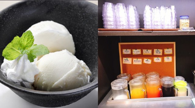 【東京駅】八重洲 デザートオフ会 ドリンクバー飲み放題♫落ち着いた綺麗な清潔感あるStylishな空間はホテルレストランならでは。│イベント・パーティー LOHAS Jスタイル 八重洲店