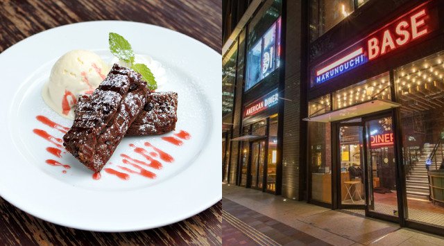 【丸の内】デザートオフ会★インスタ映えするデザートや、おしゃれな店内にて、ゆったり美味しいアフターヌーンなお時間をお楽しみ頂けます♪│イベント・オフ会 丸の内ベース - MARUNOUCHI BASE