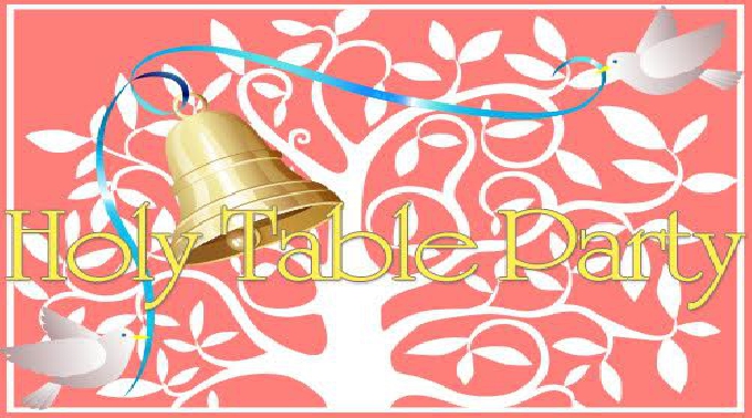 【恵比寿☆最大80名】12.27(日)15:00~ 今年最後の最高の恋のはじめかた〜ホーリーテーブルパーティーin恵比寿〜♪フリードリンク&シェフ特製Buffet料理付き♪