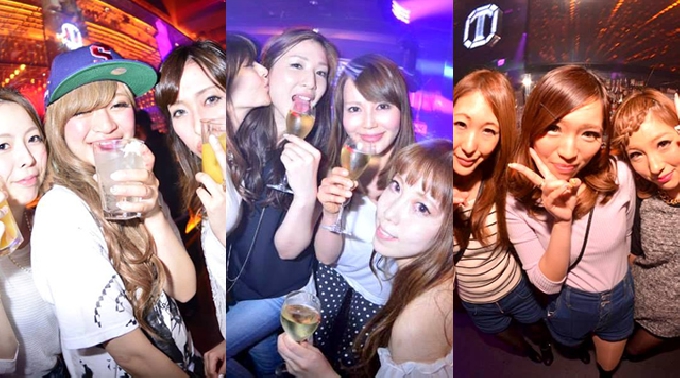 【T2 SHIBUYA : 1/24 土曜日】渋谷最大規模!いま渋谷で最も人気のクラブT2 SHIBUYA ~最新プロジェクションマッピング×音楽×豪華空間~★ クーポン利用でお得に参加可能