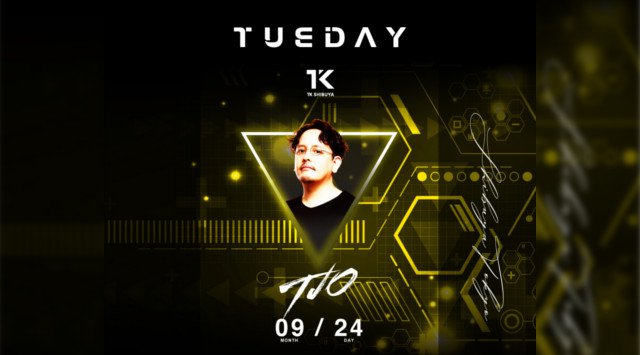 【TK SHIBUYA:9/24 火曜日】渋谷最大級&最上級のナイトクラブ!今夜は【SUPER TUESDAY】開催!日本トップクラスの音響、設備、エンターテインメントを誇る★クーポン利用でお得★
