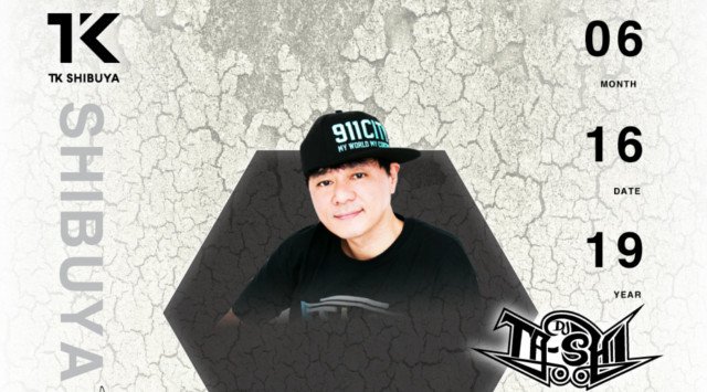 【TK SHIBUYA:6/16 日曜日】渋谷最大級&最上級のナイトクラブ!今夜は【GLOBAL ALL MIX PARTY】開催!日本トップクラスのエンターテインメントを誇る★クーポン利用でお得★