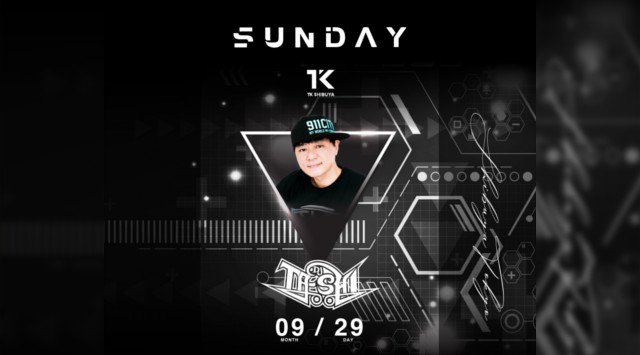 【TK SHIBUYA:9/29 日曜日】渋谷最大級&最上級のナイトクラブ!今夜は【GLOBAL ALL MIX PARTY】開催!日本トップクラスのエンターテインメントを誇る★クーポン利用でお得★