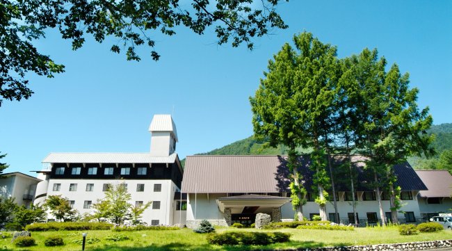 「くろよんロイヤルホテル サマーフェスタ」を開催します。2019年6月30日(日) 関西電力グループの株式会社関電アメニックスは、長野県大町市で運営するくろよんロイヤルホテルにて開催いたします。