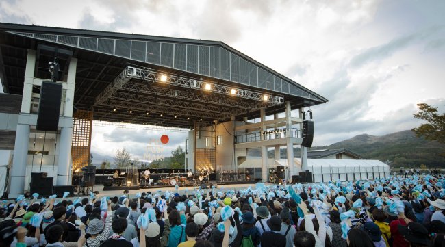 「Mt.FUJIMAKI 2019」日程・出演者・タイムテーブル 藤巻亮太主催の野外音楽フェス 出演者発表 ~藤巻亮太の地元・山梨に今年も豪華アーティスト陣が集結~