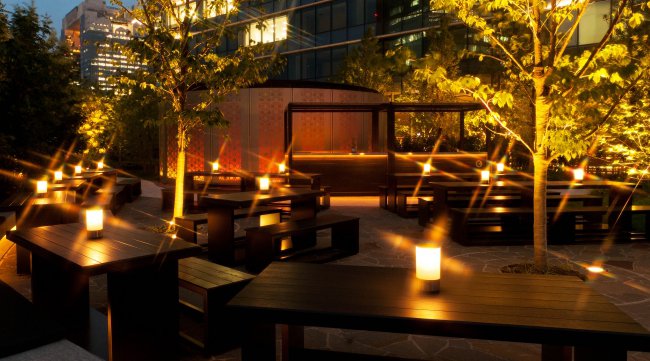 大阪 ビアガーデン 2019 営業時間・日程・雨天 5月20日(月)「大人のビアガーデン」グランフロント大阪にオープン!