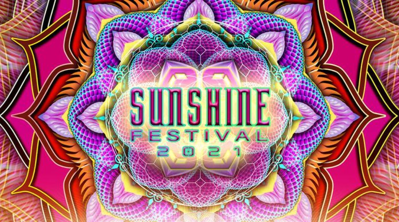 SUNSHINE FESTIVAL 2021 新潟音楽フェス- サンシャインフェスティバル・出演者・ラインナップ・開催