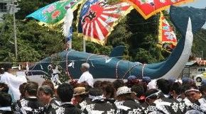 相差天王くじら祭り 2018 / 三重花火大会 2018