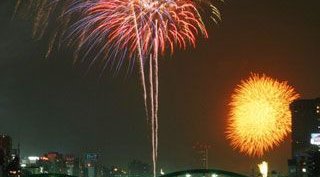 隅田川花火大会2018 日程・穴場・見所・打ち上げ時間 - 関東東京花火大会・関東東京・夏祭り2018