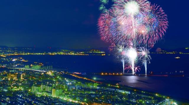 湘南ひらつか花火大会2018 日程・穴場・見所・打ち上げ時間 - 関東神奈川花火大会・関東神奈川夏祭り2018