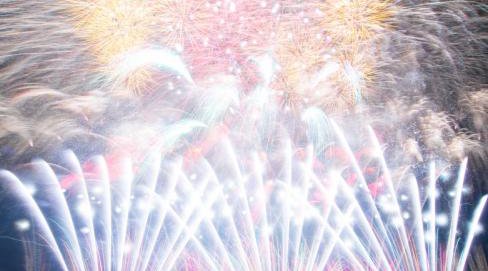 伊勢崎花火大会2018 関東群馬花火大会・日程・穴場・見所・打ち上げ時間 - 関東群馬花火大会・関東群馬夏祭り2018