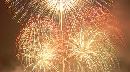 福島花火大会・夏祭り2018 打ち上げ日程・予定・穴場・混雑・天気・お祭り 東北福島花火大会2018 東北・花火大会夏祭り2018