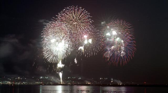 いわき花火大会2018 打ち上げ日程・予定・穴場・混雑・天気・お祭り 東北福島花火大会2018